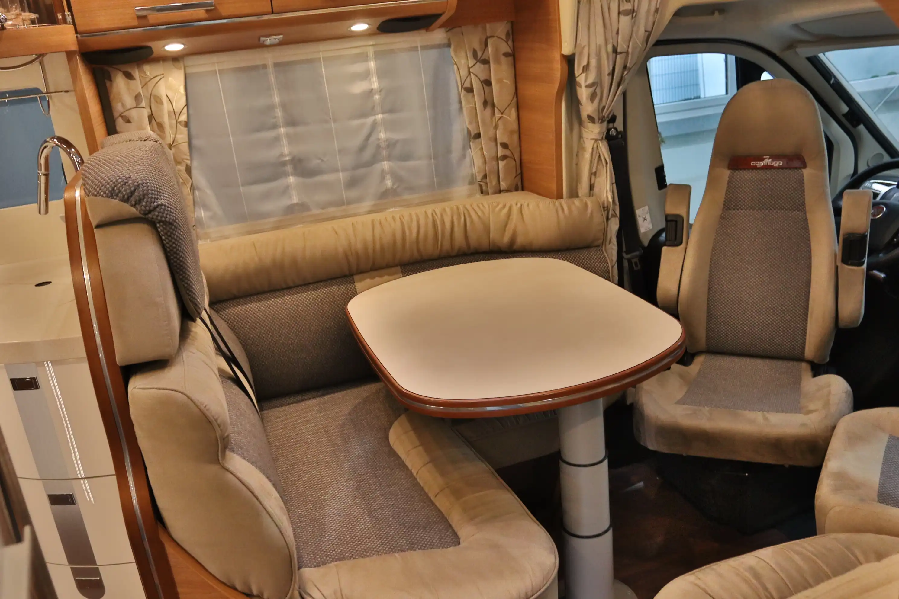 CARTHAGO Chic C-Line T 5.0 QB